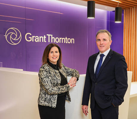 Grant Thornton: Audit team continues period of growth