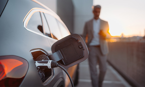 Are businesses making the most of EV incentives?
