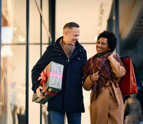 Will retailers get a Christmas boost?
