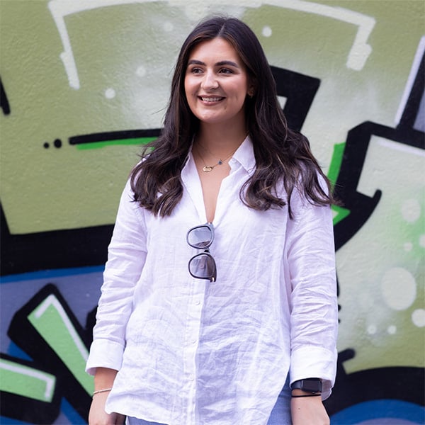 A career in Advisory services