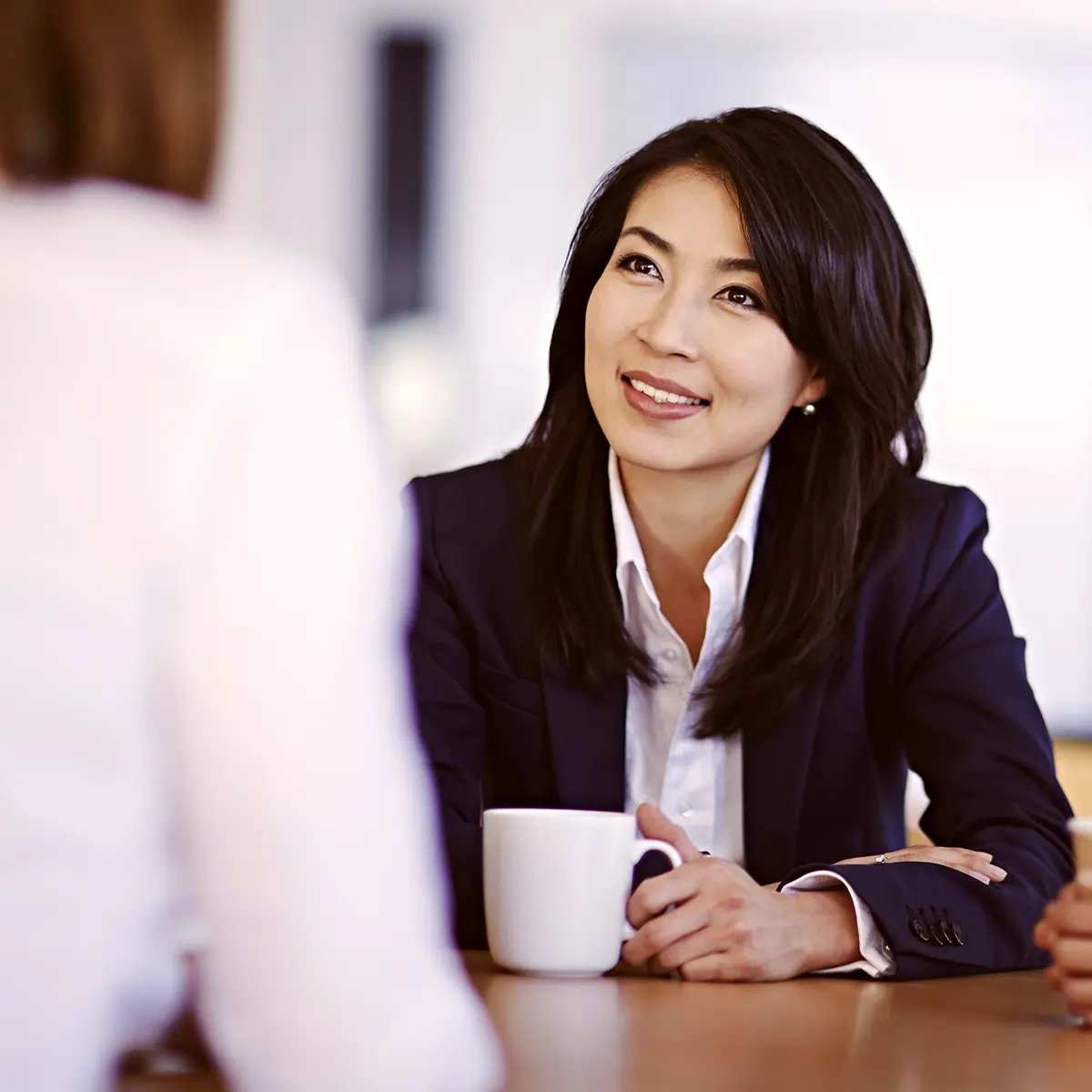 International Women’s Day