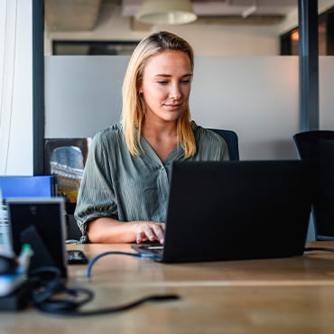 Multiethnic business people discussing charts and graphs
