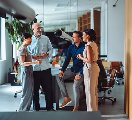 Psychological safety: the quiet superpower of great teams