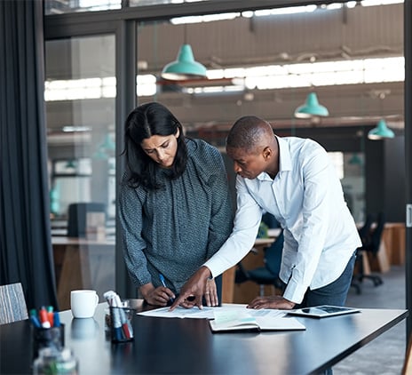 Why demand is rising for business valuations