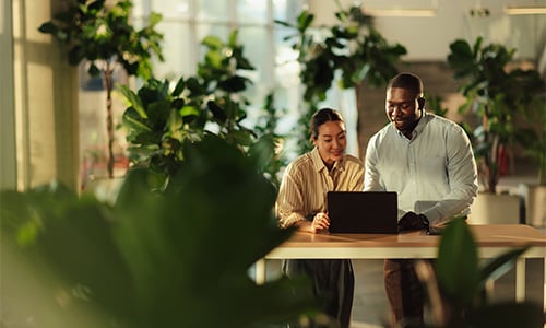 Small businesses, big impact: the power of CSR