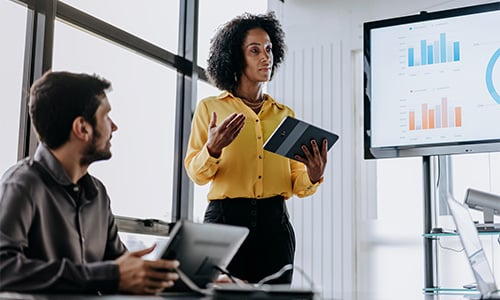 FRS 102: Major changes to revenue recognition