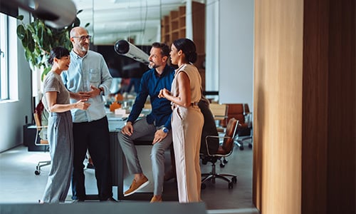 Psychological safety: the quiet superpower of great teams