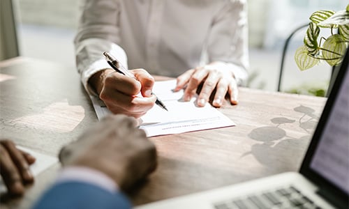 FRS 102: Major changes to lease accounting for Irish & UK entities