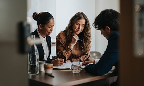 Is Rachel Reeves the ‘unlucky general’?