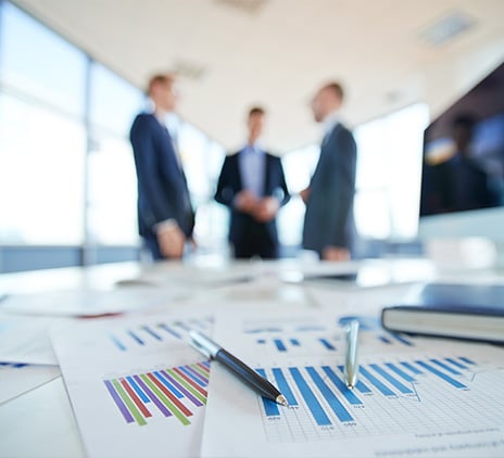 IFRS 3: How are identifiable assets and liabilities measured?