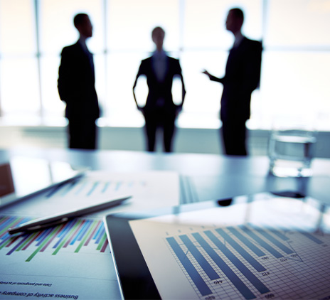 IFRS 3: Recognition principle