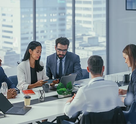 FRS 102 periodic review: Small companies