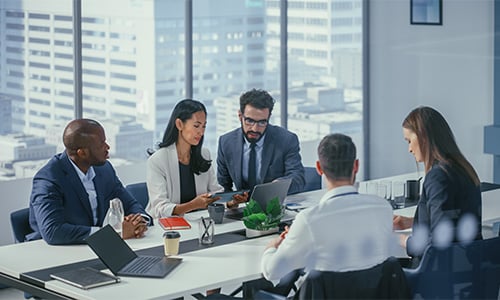 FRS 102 periodic review: Small companies