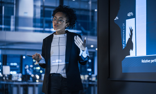 AI's Role in Attracting and Retaining the Best People