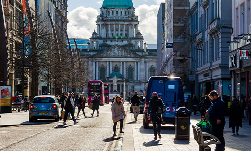 An optimistic economist: I knew it would pass