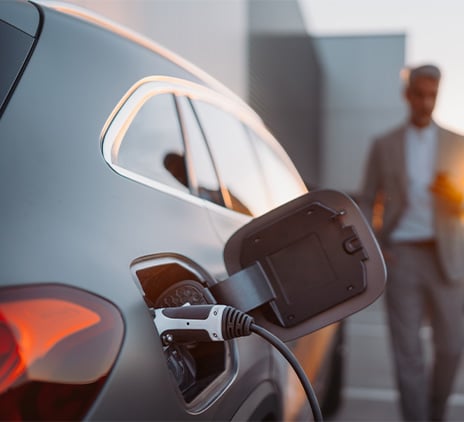 Are businesses making the most of EV incentives?