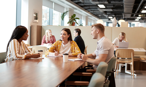 Defining the future of HR amid technological advancements