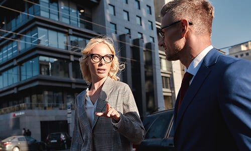 Rise of the Employee Ownership Trust model