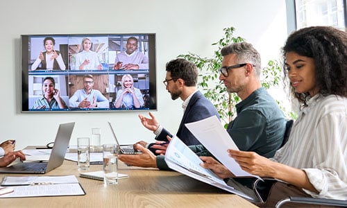 Strategies for successfully navigating the modern work environment