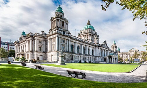 New leaders need economic luck if things are to improve