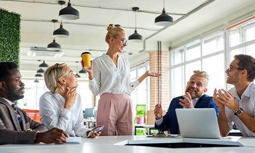 Succession planning: Securing the future of your family business