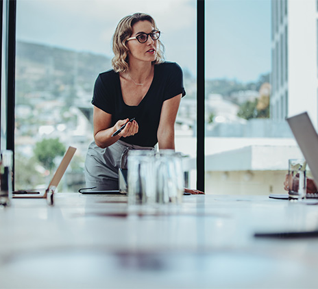 The importance of corporate governance for SMEs