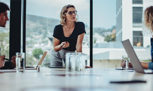 The importance of corporate governance for SMEs