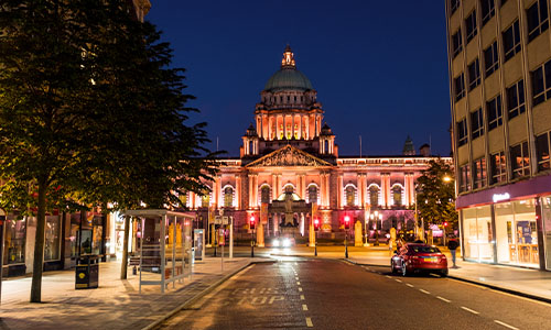 We need to use our city before we lose it