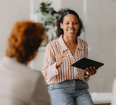 Why HR must lead the way in AI transformation