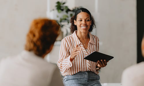 Why HR must lead the way in AI transformation