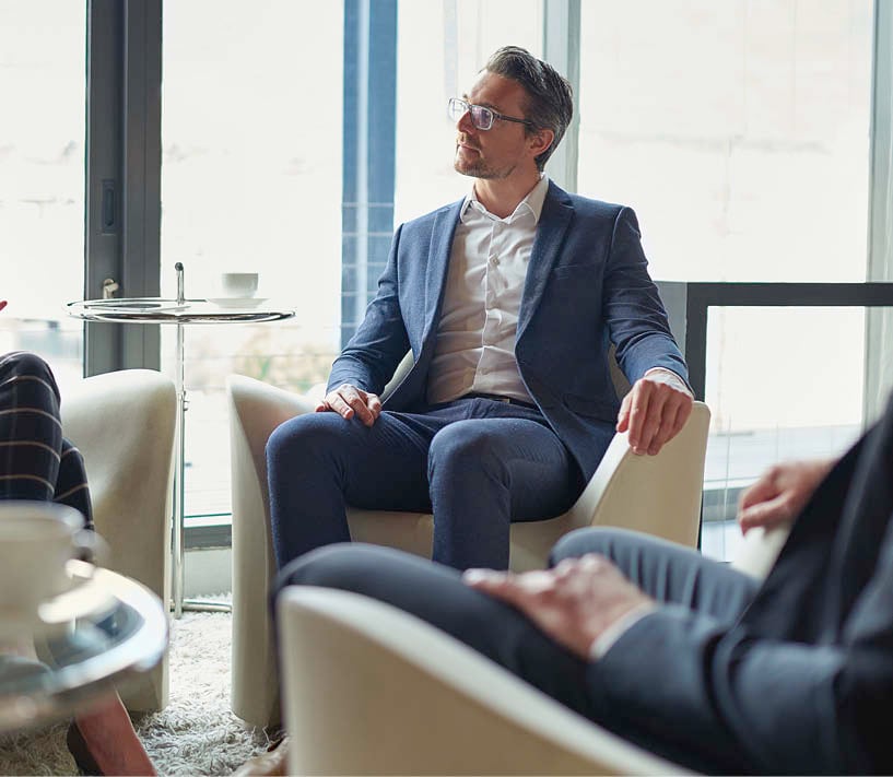 Northern Ireland’s economic pulse: calm stats, storm clouds