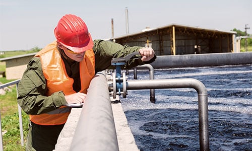 Northern Ireland wastewater crisis: funding options on the table