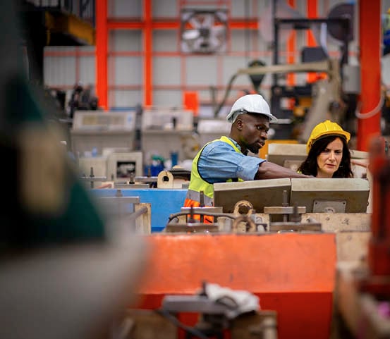 Tariff turbulence: strategic approaches for Northern Ireland businesses