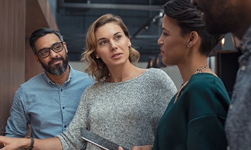 The role of HR in sustainable business practices