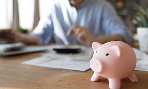 A hangover and January blues flavour the economic outlook