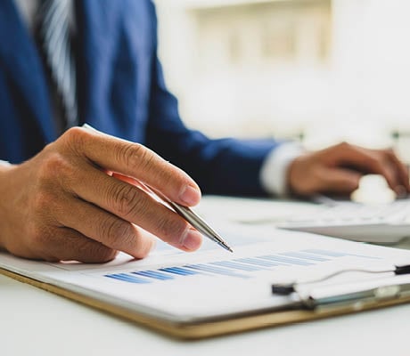 Audit and corporate governance reform