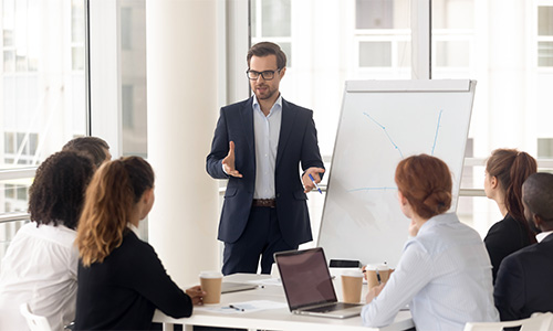 Forecasting during uncertainty