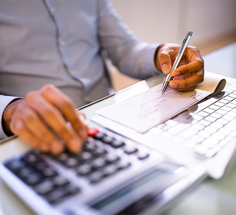 Is your payroll ready for the new tax year?