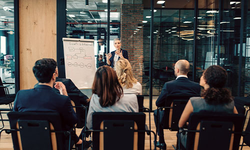 Investing in learning drives smarter business outcomes