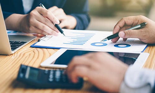 The importance of TEA in the Northern Ireland economy