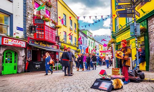 Bigger than we thought? Tourism’s growing impact