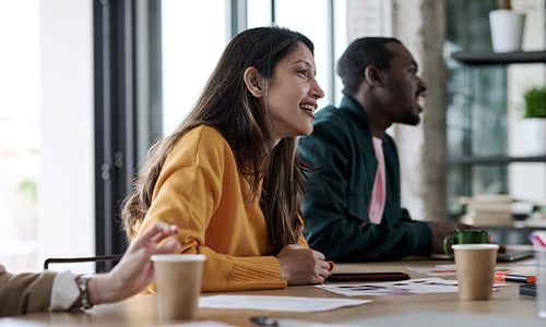 Intergenerational leadership: Why has it become so important?