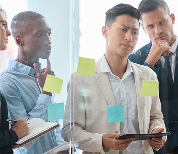 Preparing to deal with the fallout from internal fraud