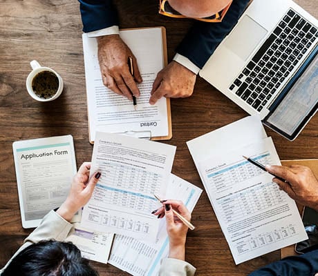 Business Succession for the Brave