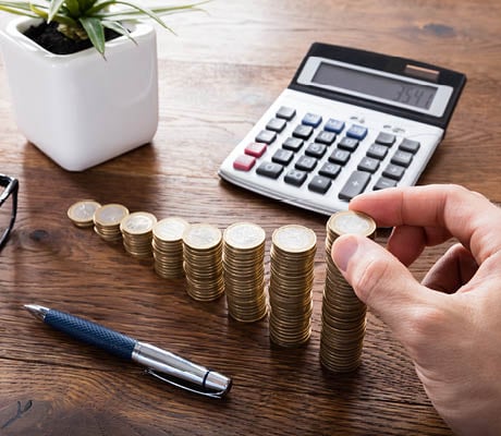 How can charities diversify their income streams?