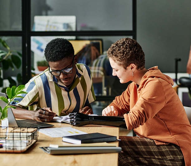 Making the workplace more appealing to Generation Z