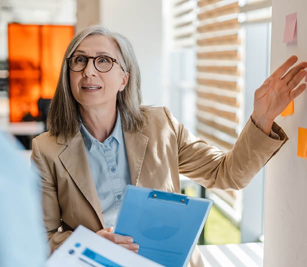 Healthy workplaces help leaders win the talent war