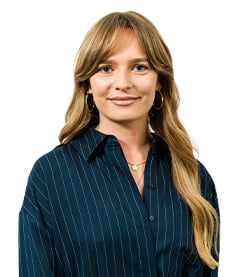 Alexandra McCausland