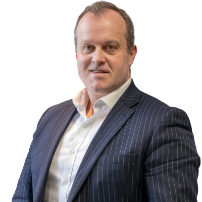 Richard Moorehead​