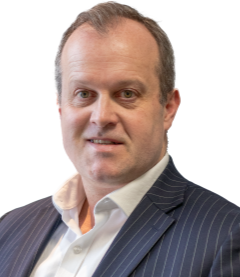 Richard Moorehead​